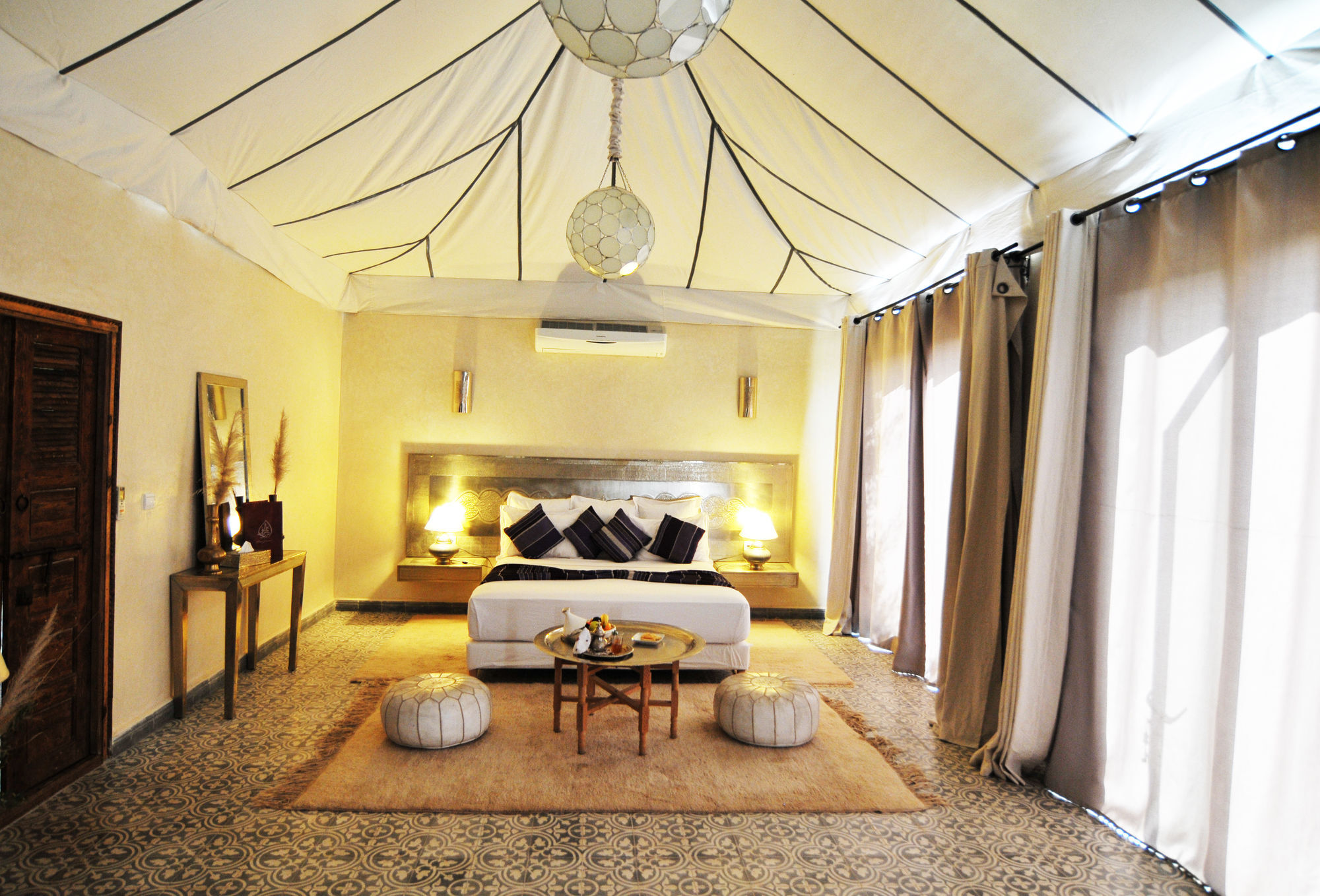 Riad Jawad & Spa Marrakesh Exterior photo